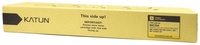 Katun Ricoh MP C2503H желтый