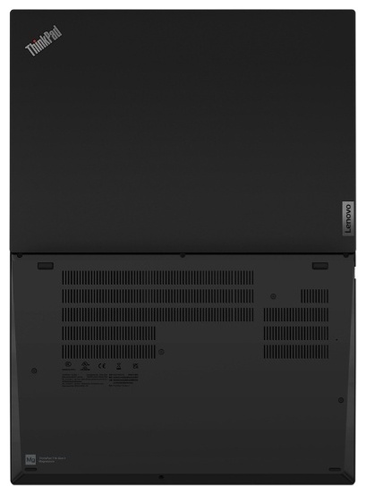 Lenovo ThinkPad T16 Gen 1 21BV006PRT черный