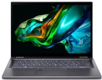 Acer Aspire 5 Spin 14 A5SP14-51MTN-73YY NX.KHTER.002 серый