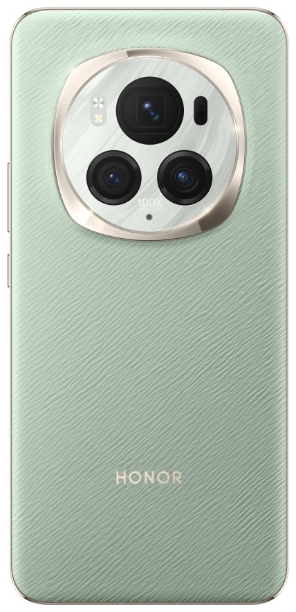 Смартфон Honor Magic6 Pro 12/512GB Epi Green