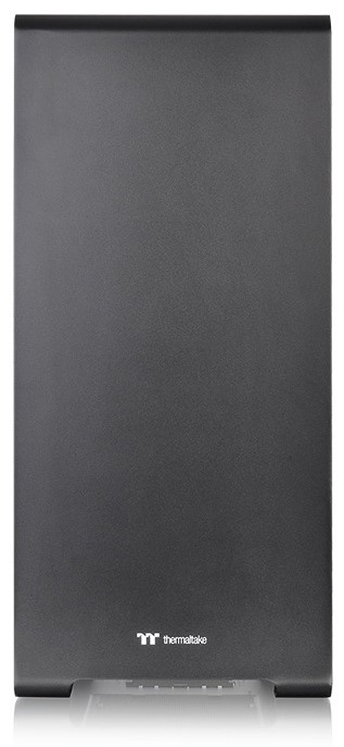 Thermaltake S300 TG CA-1P5-00M1WN-00 черный