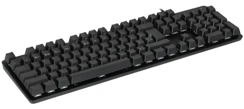 Logitech G413 SE 920-010438 черный