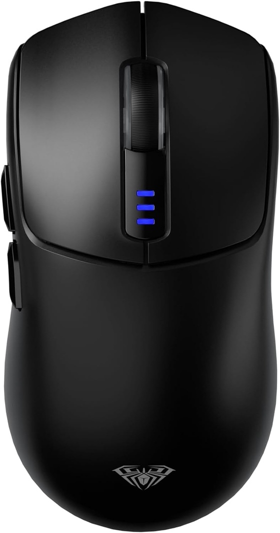 AULA SC580X черный
