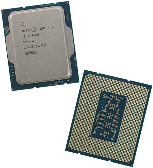 Intel Core i9 14900F OEM