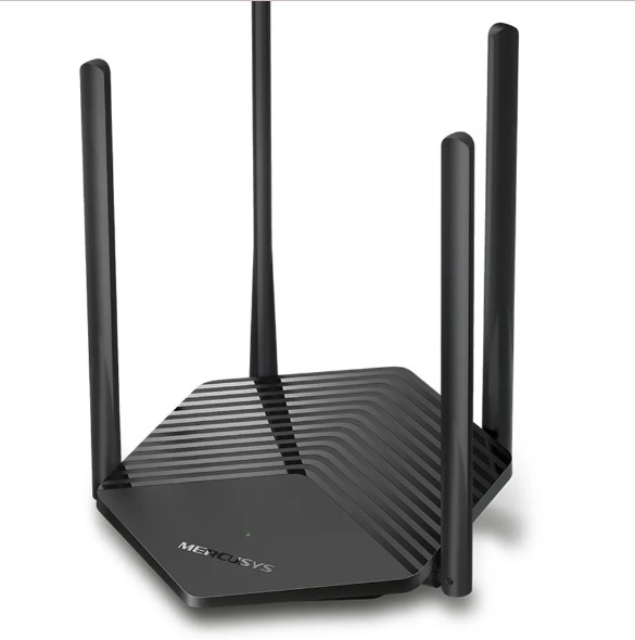 Wi-Fi роутер Mercusys MR60X