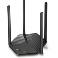 Wi-Fi роутер Mercusys MR60X