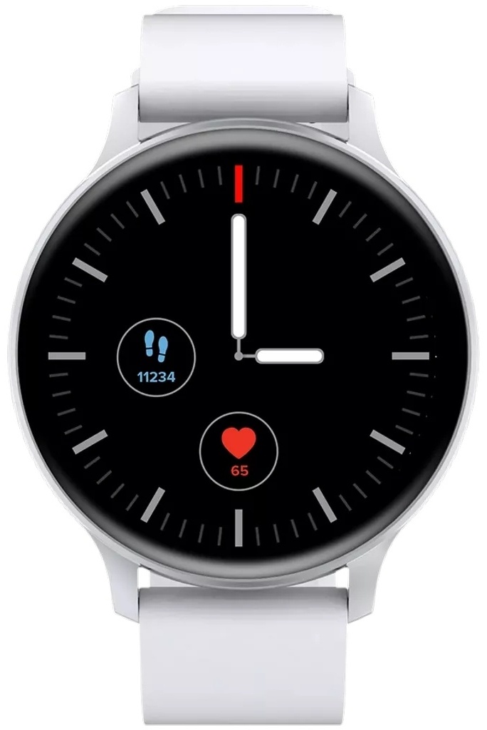 Canyon SW-68 серебристый