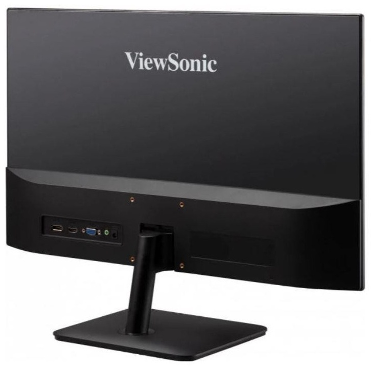 Viewsonic VA2432-MDH черный