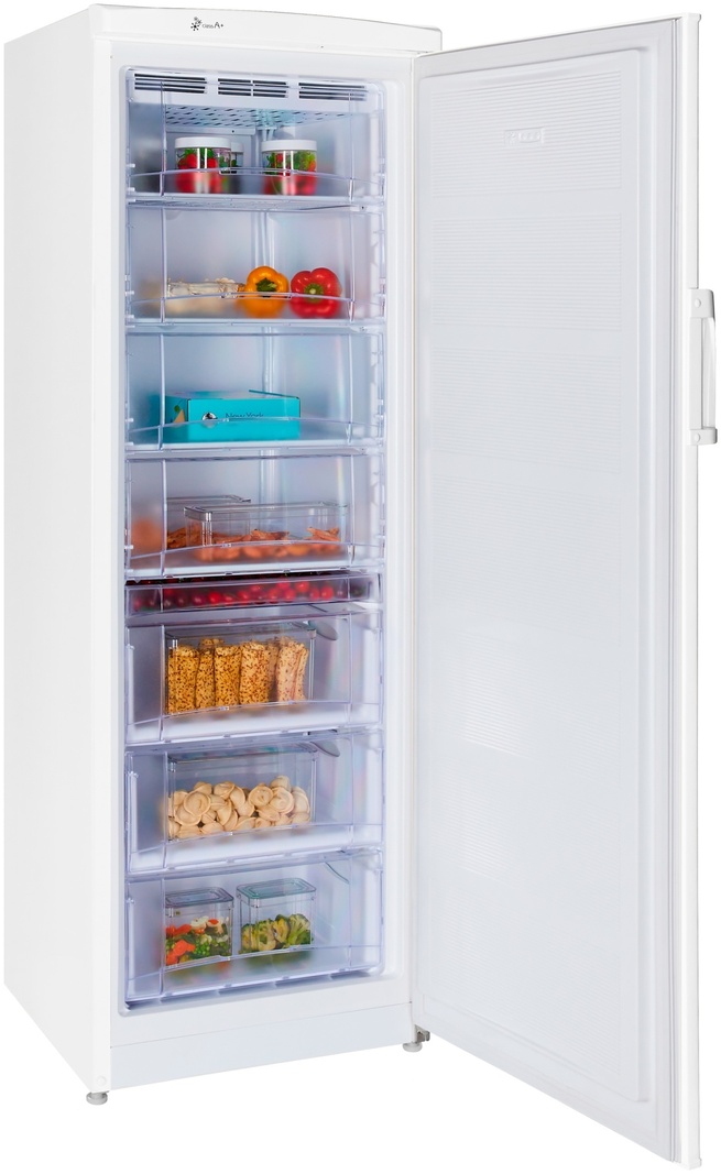 NORDFROST DF 168 WAP 256 л белый