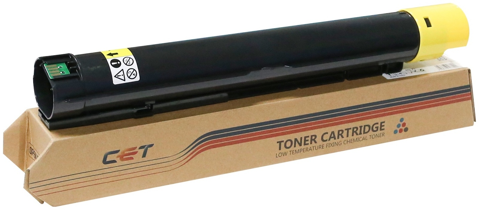 CET 006R01696 желтый (yellow)