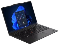 Lenovo ThinkPad X1 Carbon 21KDS34M00 черный