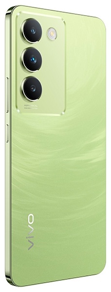 Смартфон Vivo Y100 8 ГБ/256 ГБ Breeze Green