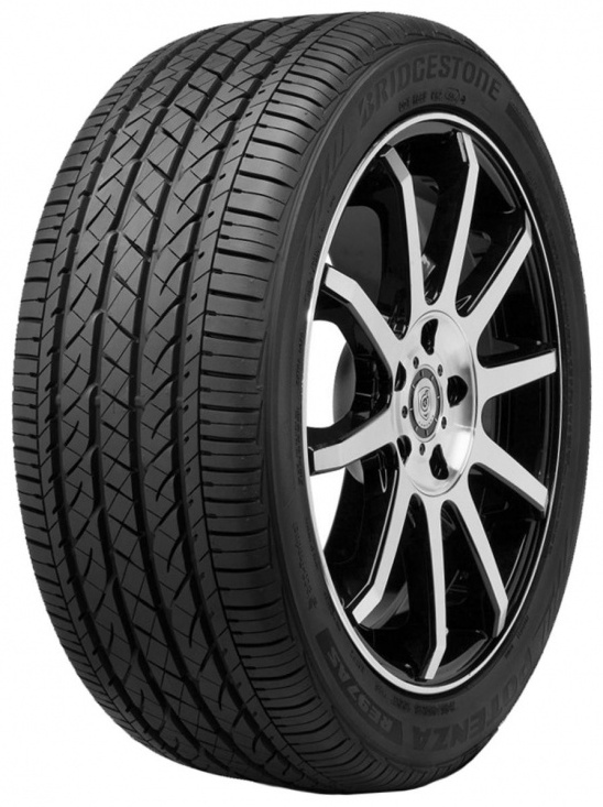 Bridgestone Alenza Sport A/S 235/50 R20 104T