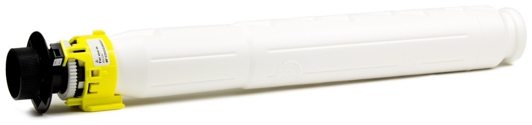 Katun Ricoh MP C2503H желтый