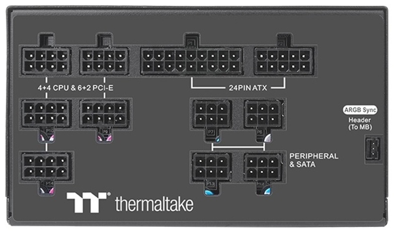 Thermaltake Toughpower PF1 850 Вт