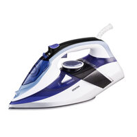 Утюг Centek CT-2318 синий