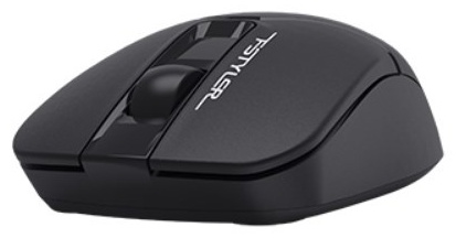 A4Tech Fstyler F1512S черный