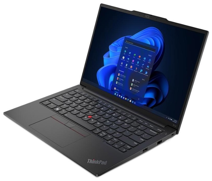 Lenovo Add to compare Compare (0) ThinkPad E14 21JK0003RT черный