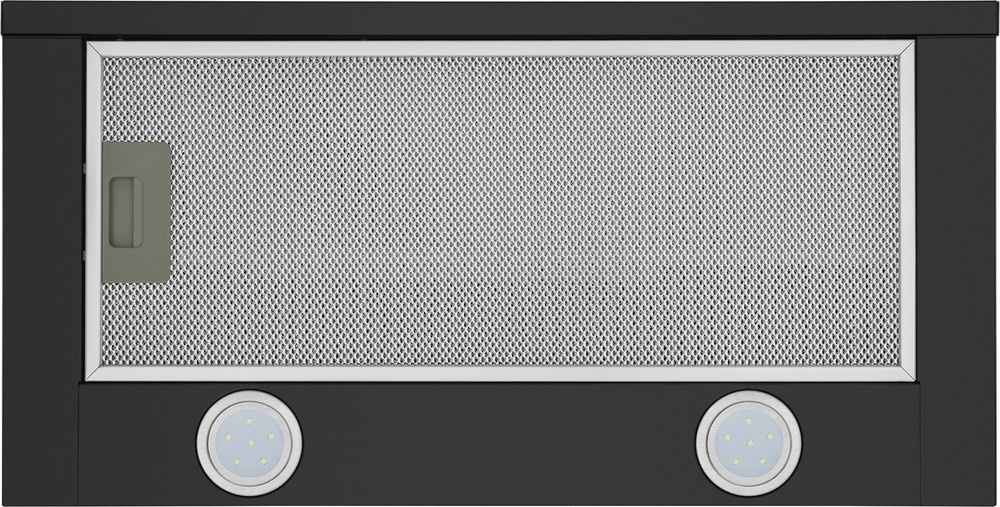 MAUNFELD VS Fast 50 черный