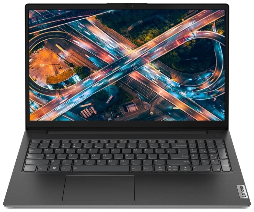 Lenovo V15 G4 83A10055RU черный