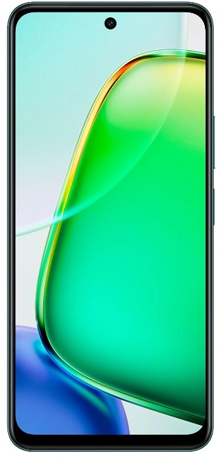 Смартфон Vivo Y28 8/128GB Agate Green