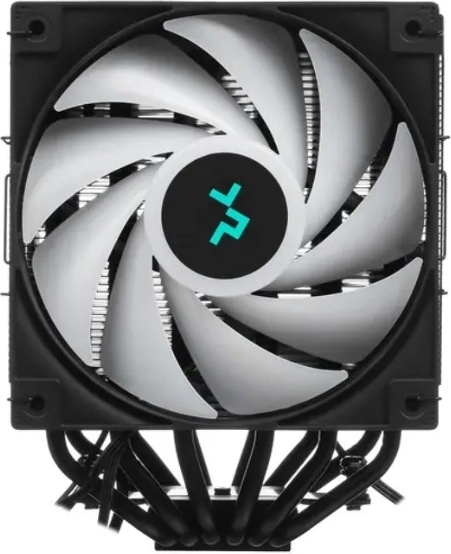 Deepcool R-AG620-BKADMN-G-2