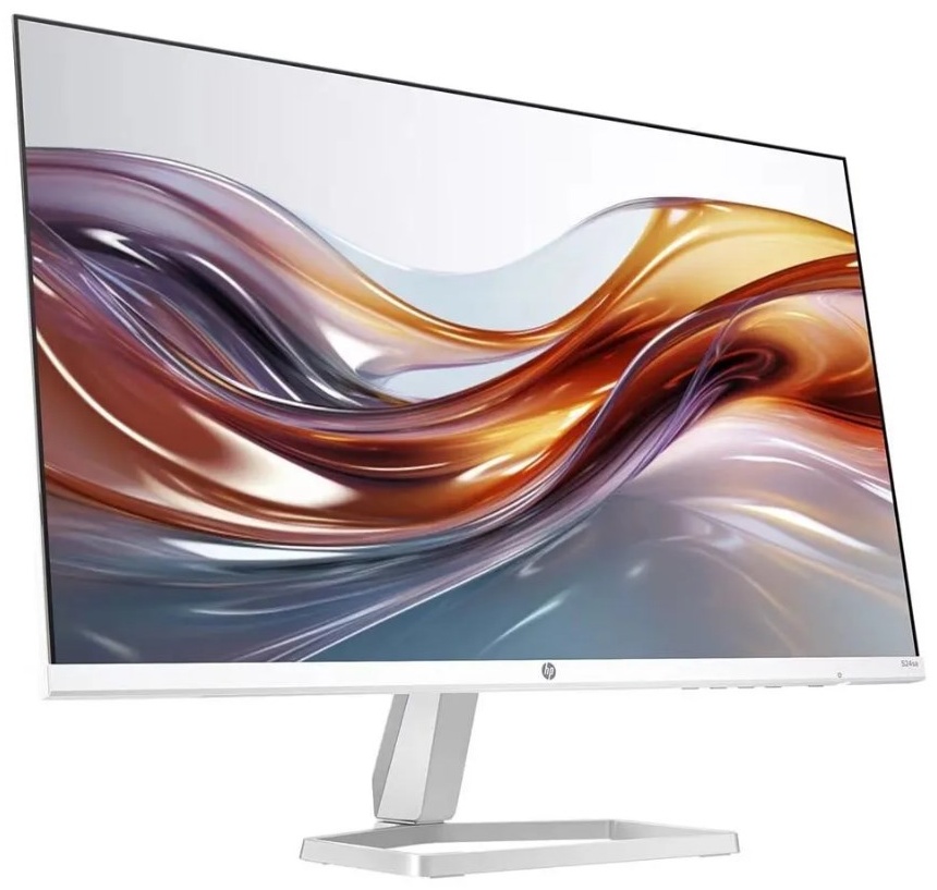 23.8\" HP 524sa/94C36AA белый