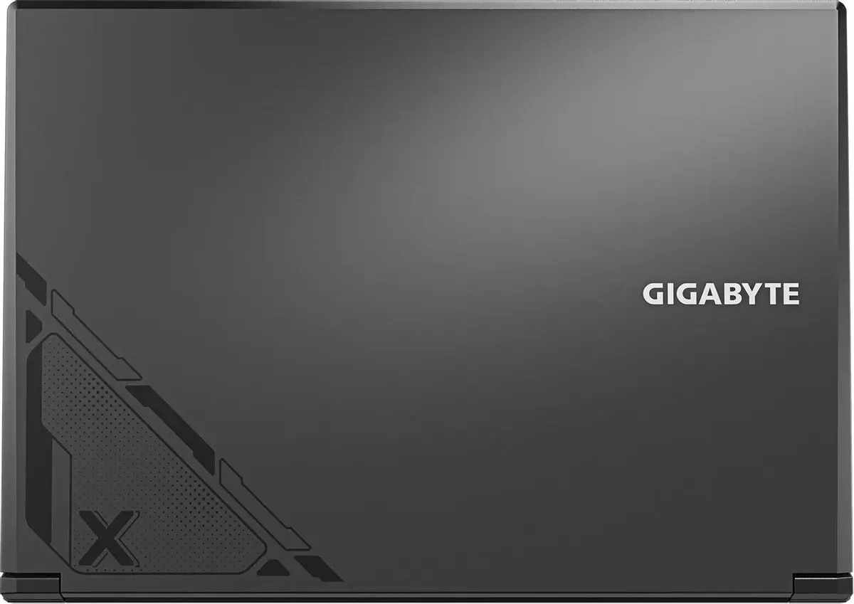 GIGABYTE G6X 9KG 9KG-43KZ854SD черный