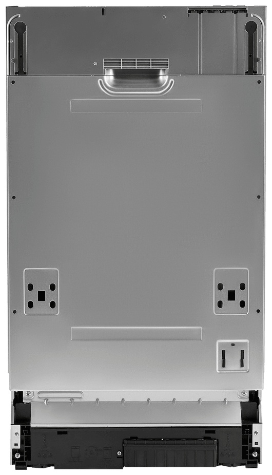 MAUNFELD MLP-08I Light Beam серебристый