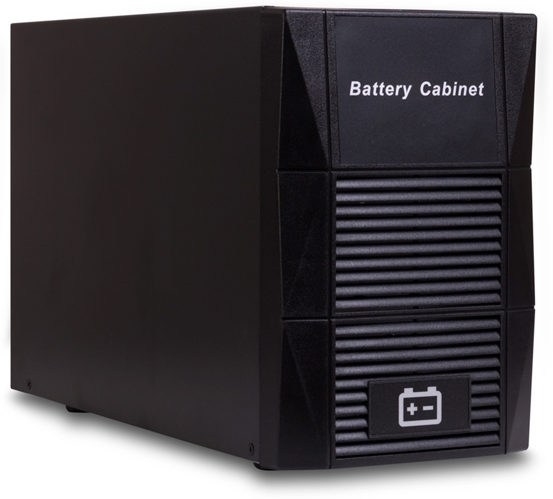 SVC PTS-1KL-LCD черный