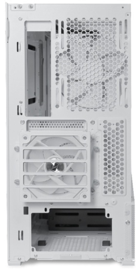 LIAN LI Lancool 216R W G99.LAN216RW.00 белый