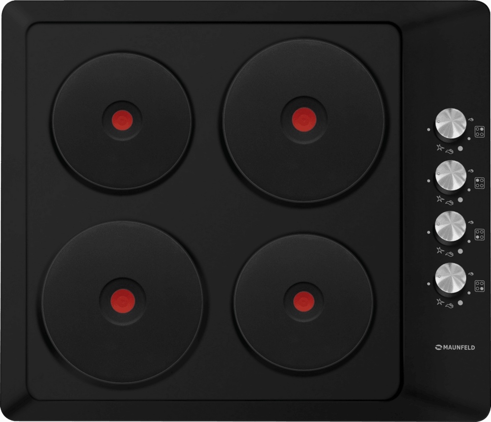 MAUNFELD EEHE.64.4B черный