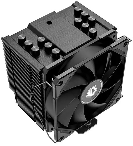 ID-COOLING SE-226-XT Black