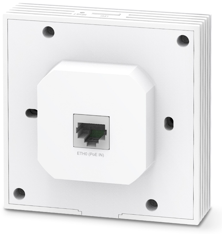 Wi-Fi точка доступа TP-LINK EAP650-Wall