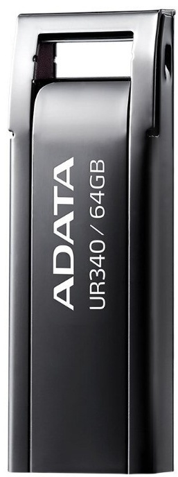 ADATA AROY-UR340-64GBK 64 Гб