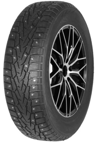 Ikon Tyres Nordman 7 SUV 225/55 R18 102 T  с шипами