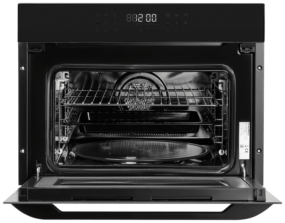 MAUNFELD XCMO4414GB черный