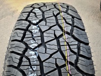 Kumho Road Venture AT52 265/60 R18 110T