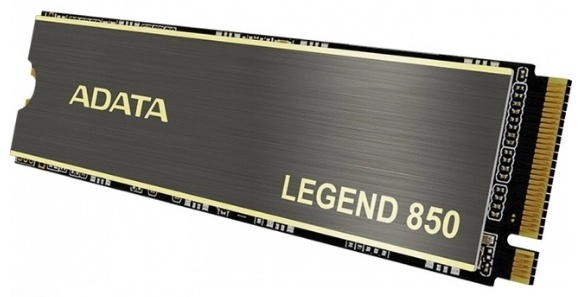 SSD ADATA ALEG-850-2TCS 2000 Гб