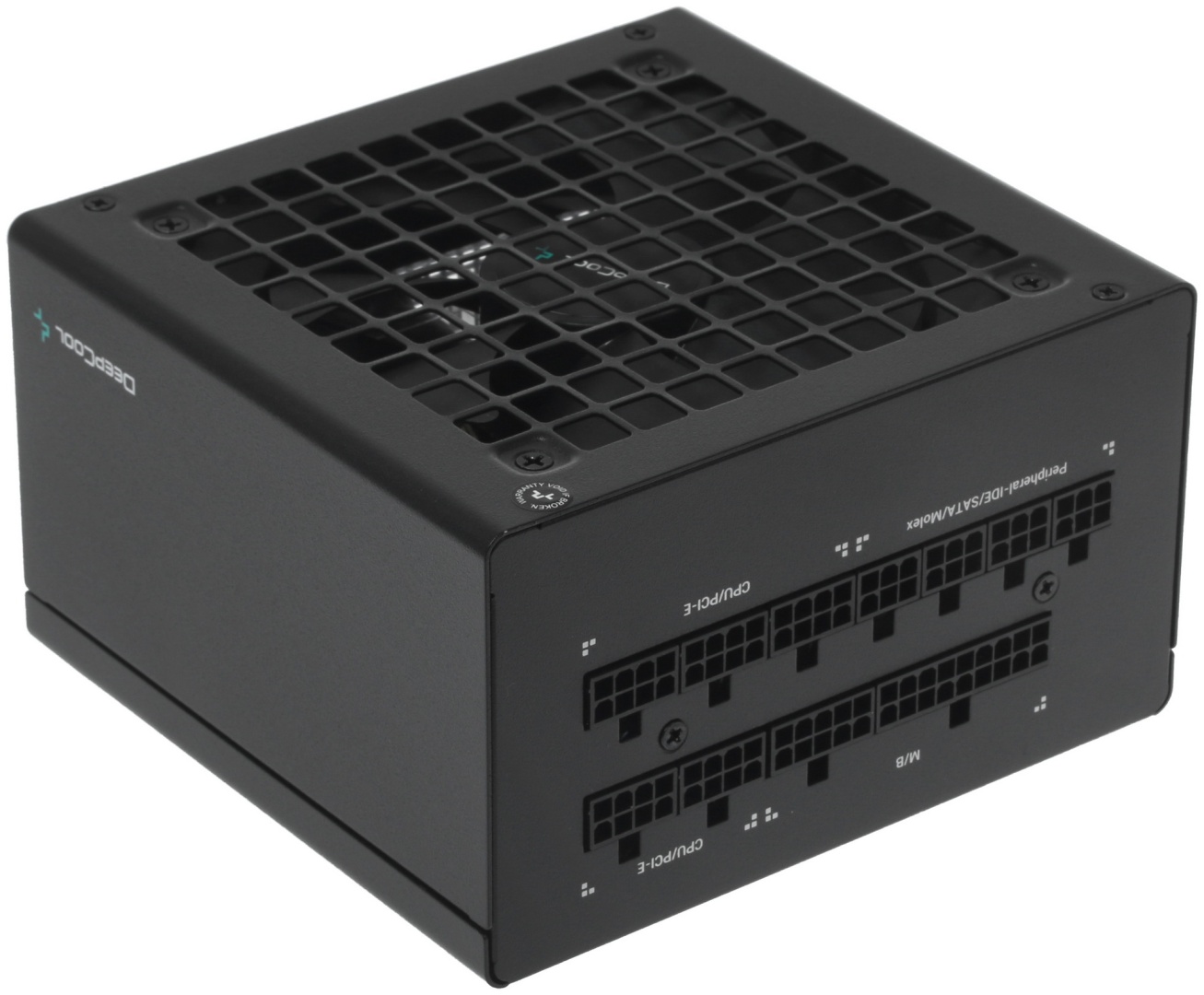 Deepcool PQ850M 850 Вт