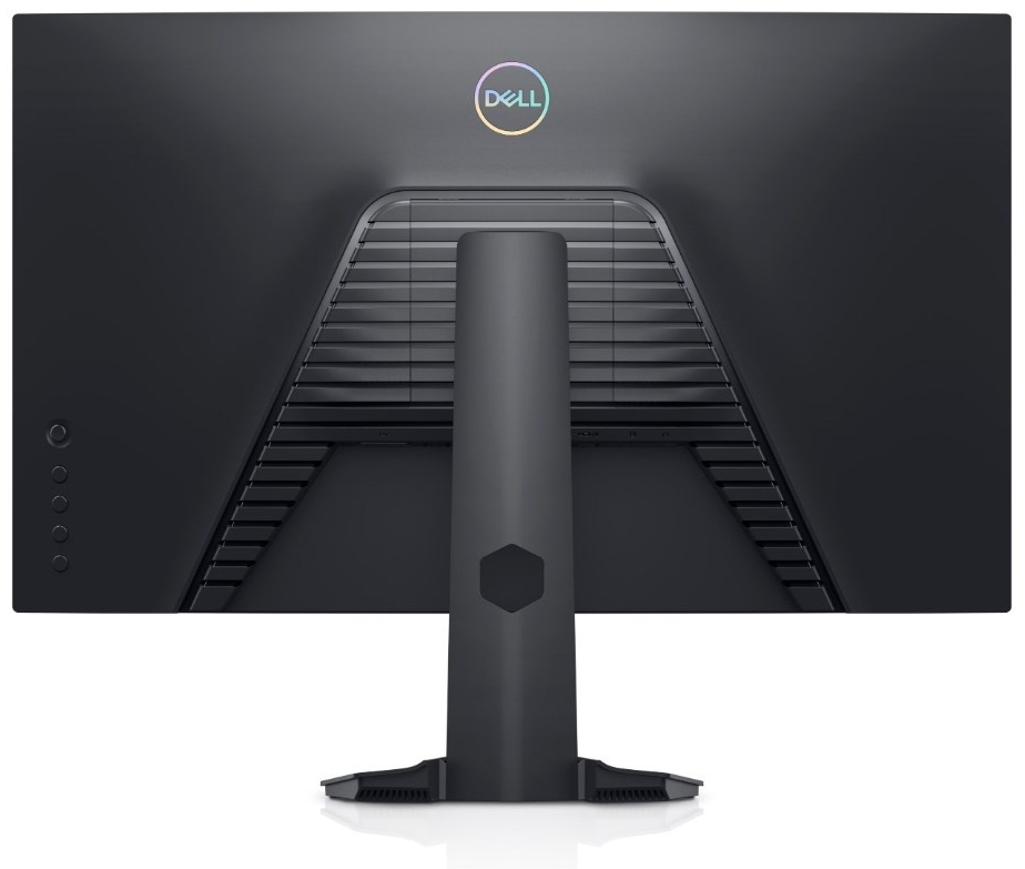 DELL S2721HGFA черный