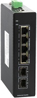 Коммутатор BDCOM IES200-V25-2S4T