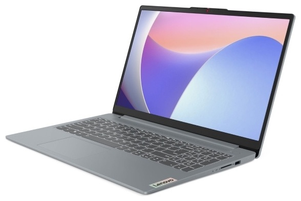 Lenovo IdeaPad S3 15AMN8 82XQ007MRK серый