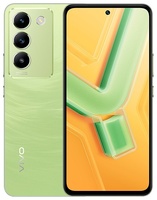 Смартфон Vivo Y100 8 ГБ/256 ГБ Breeze Green