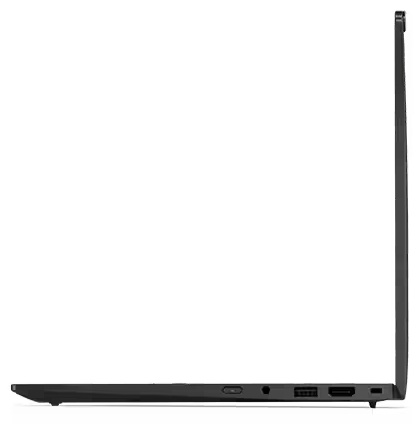 Lenovo ThinkPad X1 Carbon Gen 12 21KC0050RT черный