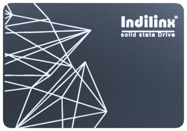 SSD Indilinx IND-S325S512 512 Гб