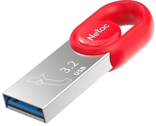 Netac NT03UM2N-128G-32RE 128 Гб