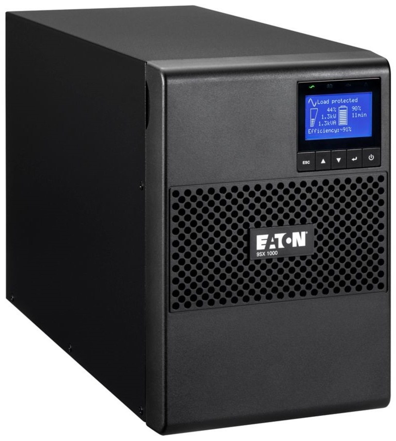 Источник бесперебойного питания Eaton 9SX1000I