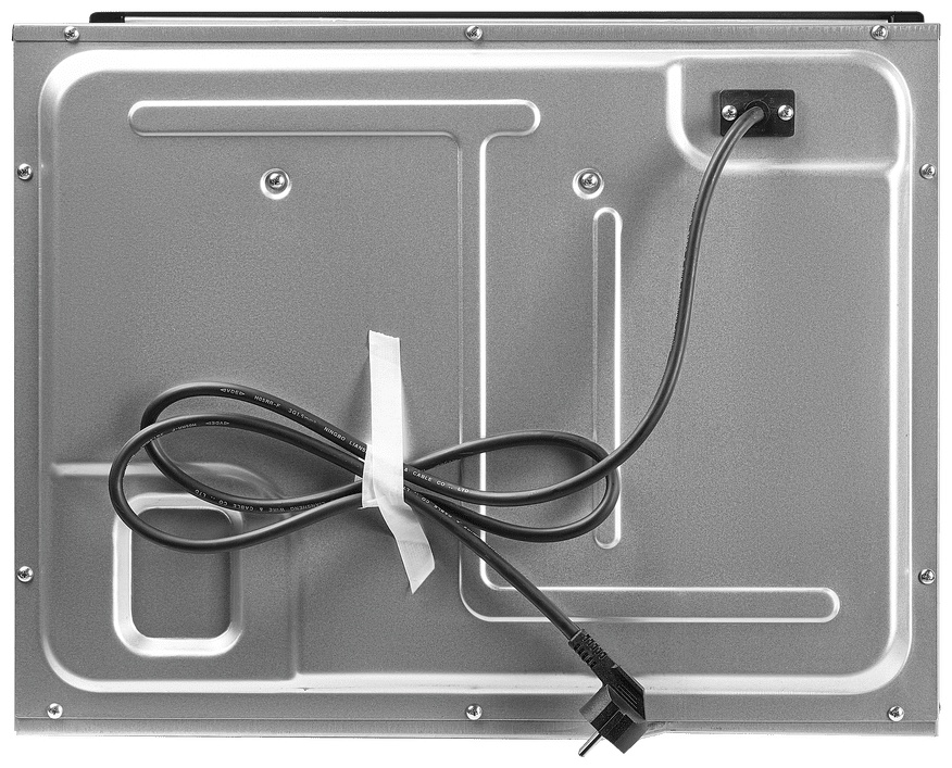 MAUNFELD XCMO4414GB черный