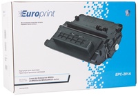 Europrint CF281A черный